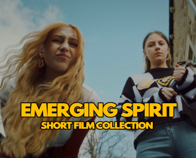 Emerging Spirit Short Films