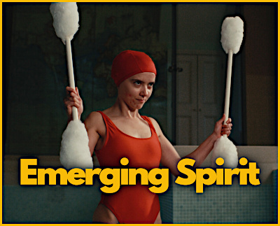 Emerging Spirit Short Films