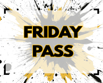 Friday Pass
