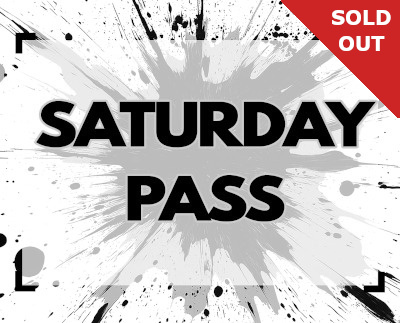 Saturday Pass