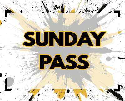 Sunday Pass