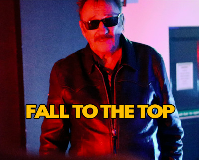 Fall to the Top