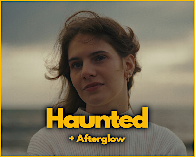 Haunted