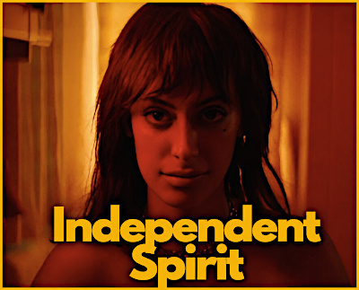 Independent Spirit Short Films