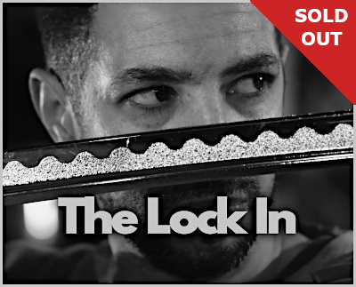 The Lock In