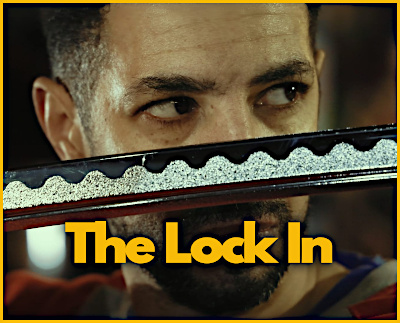 The Lock In