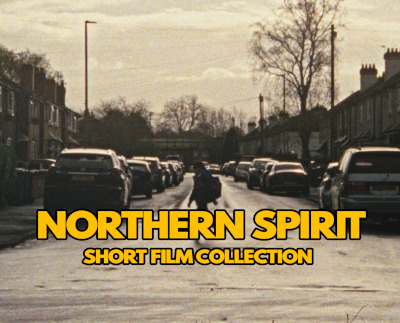 Northern Spirit Short Films