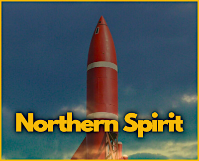 Northern Spirit Short Films