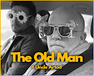 The Old Man