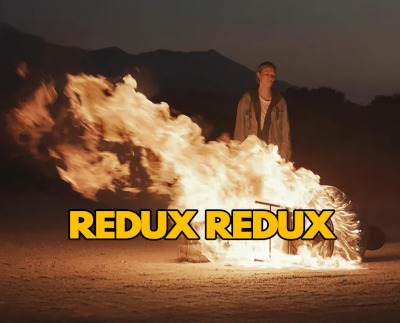 Redux Redux