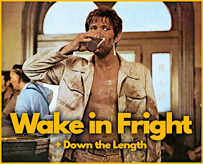 Wake in Fright