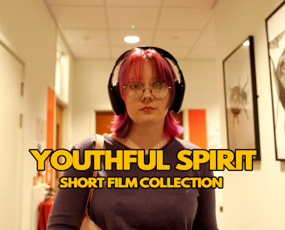 Youthful Spirit