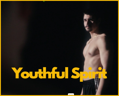 Youthful Spirit Short Films